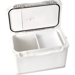 Aqua Marina 2-in1 Fishing Cooler Kühlbox Für Aqua Marina Drift Modell -Optimal Paddelsport Geschäft aqua marina 2 in1 fishing cooler kuhlbox fur aqua marina drift modell 2