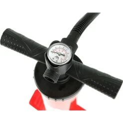 Aqua Marina Areo 18 Handpumpe Double Action Kajak Pumpe Luftpumpe -Optimal Paddelsport Geschäft aqua marina areo 18 handpumpe double action kajak pumpe luftpumpe 4