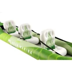 Aqua Marina Betta 475 Kajak Für 3 Personen Set Mit Paddel Und Pumpe -Optimal Paddelsport Geschäft aqua marina betta 475 kajak fur 3 personen set mit paddel und pumpe 3