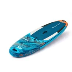 Aqua Marina Blade 10.6 Aufblasbares Stand Up Paddle Board Windsurf SUP -Optimal Paddelsport Geschäft aqua marina blade 106 aufblasbares stand up paddle board windsurf sup 3