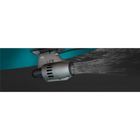 Aqua Marina BlueDrive S Power Fin SUP Elektro Motor Mit Lithium Ionen Batterie 4 Aqua Marina BlueDrive S Power Fin SUP Elektro Motor Mit Lithium Ionen Batterie – Bild 4