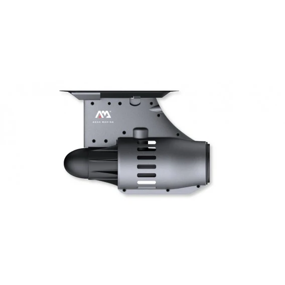 Aqua Marina BlueDrive S Power Fin SUP Elektro Motor Mit Lithium Ionen Batterie 1 Aqua Marina BlueDrive S Power Fin SUP Elektro Motor Mit Lithium Ionen Batterie