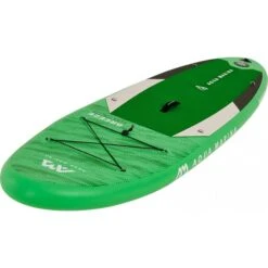 Aqua Marina Breeze Aufblasbares Stand Up Paddle Board SUP Komplett Set -Optimal Paddelsport Geschäft aqua marina breeze aufblasbares stand up paddle board sup komplett set 2