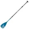 Aqua Marina Carbon Guide Adjustable 3-teilig Carbon-Fiberglaspaddel SUP Paddel