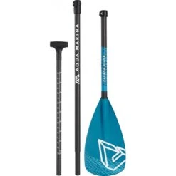 Aqua Marina Carbon Guide Adjustable 3-teilig Carbon-Fiberglaspaddel SUP Paddel -Optimal Paddelsport Geschäft aqua marina carbon guide adjustable 3 teilig carbon fiberglaspaddel sup paddel 2