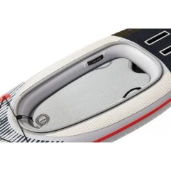 Aqua Marina Cascade Aufblasbares Kajak Luftboot Stand Up Paddle Board Set -Optimal Paddelsport Geschäft aqua marina cascade aufblasbares kajak luftboot stand up paddle board set 5