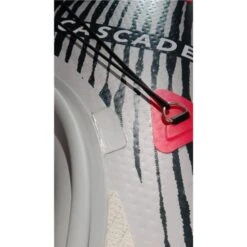 Aqua Marina Cascade TESTMODELL Aufblasbares Kajak & Stand Up Paddle Board Set -Optimal Paddelsport Geschäft aqua marina cascade testmodell aufblasbares kajak stand up paddle board set 2