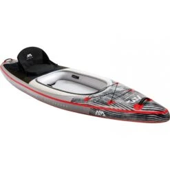 Aqua Marina Cascade TESTMODELL Aufblasbares Kajak & Stand Up Paddle Board Set -Optimal Paddelsport Geschäft aqua marina cascade testmodell aufblasbares kajak stand up paddle board set 3