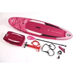 Aqua Marina Coral 10.2 SUP Komplett Set Aufblasbares Stand Up Paddle Board -Optimal Paddelsport Geschäft aqua marina coral 102 sup komplett set aufblasbares stand up paddle board 2