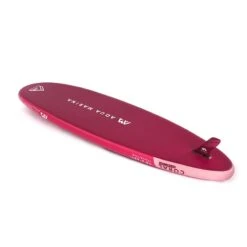 Aqua Marina Coral 10.2 SUP Komplett Set Aufblasbares Stand Up Paddle Board -Optimal Paddelsport Geschäft aqua marina coral 102 sup komplett set aufblasbares stand up paddle board 4