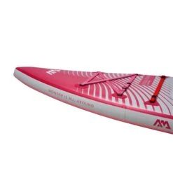 Aqua Marina Coral Touring 11.6 SUP Komplett Set Ausblasbares Stand Up Paddle Board Raspberry 11 Aqua Marina Coral Touring 11.6 SUP Komplett Set Ausblasbares Stand Up Paddle Board Raspberry -Optimal Paddelsport Geschäft aqua marina coral touring 116 sup komplett set ausblasbares stand up paddle board raspberry 5