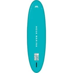 Aqua Marina Dhyana 11.0 SUP Komplett Set Yoga Stand Up Paddle Board -Optimal Paddelsport Geschäft aqua marina dhyana 110 sup komplett set yoga stand up paddle board 2