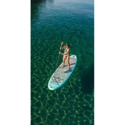 Aqua Marina Dhyana 11.0 Yoga SUP Aufblasbares Stand Up Paddle Board Set 7 Aqua Marina Dhyana 11.0 Yoga SUP Aufblasbares Stand Up Paddle Board Set -Optimal Paddelsport Geschäft aqua marina dhyana 110 yoga sup aufblasbares stand up paddle board set 3