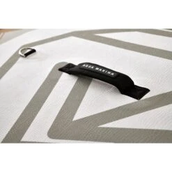 Aqua Marina Drift Aufblasbares Stand Up Paddle Board SUP -Optimal Paddelsport Geschäft aqua marina drift aufblasbares stand up paddle board sup 5