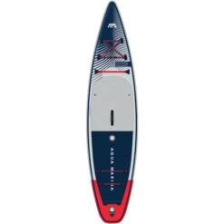 Aqua Marina Hyper 11.6 Aufblasbares Stand Up Paddle Board Touring SUP -Optimal Paddelsport Geschäft aqua marina hyper 116 aufblasbares stand up paddle board touring sup 2