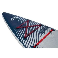 Aqua Marina Hyper 11.6 Aufblasbares Stand Up Paddle Board Touring SUP -Optimal Paddelsport Geschäft aqua marina hyper 116 aufblasbares stand up paddle board touring sup 5