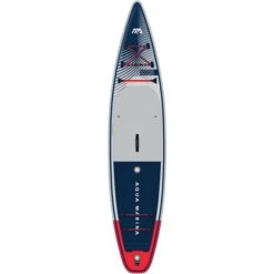 Aqua Marina Hyper 12.6 Aufblasbares Stand Up Paddle Board Touring SUP -Optimal Paddelsport Geschäft aqua marina hyper 126 aufblasbares stand up paddle board touring sup 2