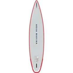 Aqua Marina Hyper 12.6 Aufblasbares Stand Up Paddle Board Touring SUP -Optimal Paddelsport Geschäft aqua marina hyper 126 aufblasbares stand up paddle board touring sup 4