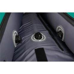Aqua Marina Laxo 380 Kajak Für 3 Personen Set Mit Paddel Und Pumpe -Optimal Paddelsport Geschäft aqua marina laxo 380 kajak fur 3 personen set mit paddel und pumpe 4
