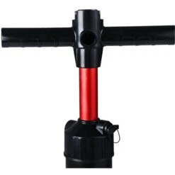 Aqua Marina Liquid Air V1 Hochdruck SUP Handpumpe Mit Manometer -Optimal Paddelsport Geschäft aqua marina liquid air v1 hochdruck sup handpumpe mit manometer 3