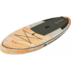 Aqua Marina Magma 11.2 Aufblasbares Stand Up Paddle Board SUP Komplett Set -Optimal Paddelsport Geschäft aqua marina magma 112 aufblasbares stand up paddle board sup komplett set 2