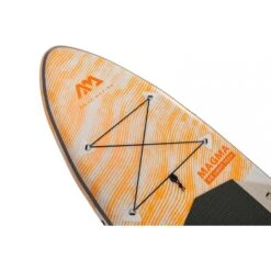 Aqua Marina Magma 11.2 Aufblasbares Stand Up Paddle Board SUP Komplett Set -Optimal Paddelsport Geschäft aqua marina magma 112 aufblasbares stand up paddle board sup komplett set 3