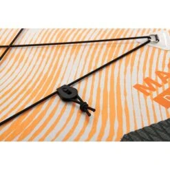 Aqua Marina Magma 11.2 Aufblasbares Stand Up Paddle Board SUP Komplett Set -Optimal Paddelsport Geschäft aqua marina magma 112 aufblasbares stand up paddle board sup komplett set 4