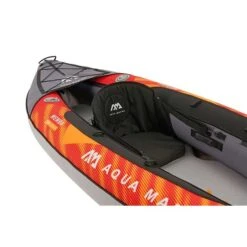 Aqua Marina Memba 330 Luftboot 1 Personen Kajak Set Mit Paddel Und Pumpe 10 Aqua Marina Memba 330 Luftboot 1 Personen Kajak Set Mit Paddel Und Pumpe -Optimal Paddelsport Geschäft aqua marina memba 330 luftboot 1 personen kajak set mit paddel und pumpe 4