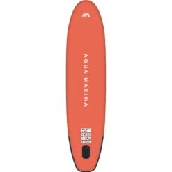 Aqua Marina Monster 12.0 Aufblasbares Stand Up Paddle Board SUP Komplett Set -Optimal Paddelsport Geschäft aqua marina monster 120 aufblasbares stand up paddle board sup komplett set 3