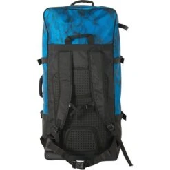 Aqua Marina Premium Wheel Backpack 90 Liter Transporttasche Rucksack Blueberry -Optimal Paddelsport Geschäft aqua marina premium wheel backpack 90 liter transporttasche rucksack blueberry 2