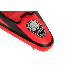 Aqua Marina Race Elite 14.0 Aufblasbares Stand Up Paddle Board SUP Komplett Set -Optimal Paddelsport Geschäft aqua marina race elite 140 aufblasbares stand up paddle board sup komplett set 5