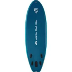 Aqua Marina Rapid 9.6 Aufblasbares Stand Up Paddle Board Wildwasser SUP Komplett Set -Optimal Paddelsport Geschäft aqua marina rapid 96 aufblasbares stand up paddle board wildwasser sup komplett set 2