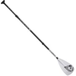 Aqua Marina Solid Adjustable Paddle Fiberglas SUP Paddel 3-tlg