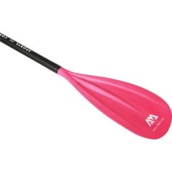 Aqua Marina Sports III Coral Aluminium SUP Paddel -Optimal Paddelsport Geschäft aqua marina sports iii coral aluminium sup paddel 4