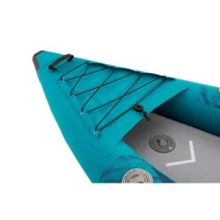 Aqua Marina Steam 312 Kajak 1 Personen Luftboot -Optimal Paddelsport Geschäft aqua marina steam 312 kajak 1 personen luftboot 3