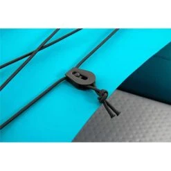 Aqua Marina Steam 312 Kajak 1 Personen Luftboot -Optimal Paddelsport Geschäft aqua marina steam 312 kajak 1 personen luftboot 5