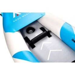 Aqua Marina Steam 412 2er Kajak Schlauchboot -Optimal Paddelsport Geschäft aqua marina steam 412 2er kajak schlauchboot 3