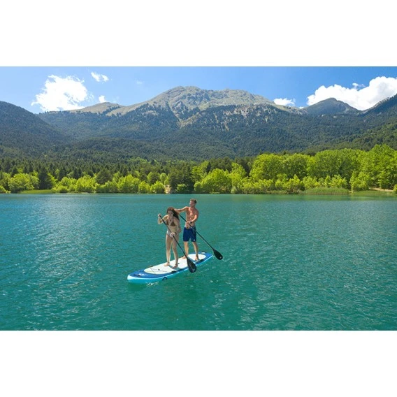 Aqua Marina Super Trip Family Aufblasbares SUP Stand Up Paddle Board 6 Aqua Marina Super Trip Family Aufblasbares SUP Stand Up Paddle Board – Bild 6