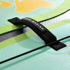 Aqua Marina Super Trip Tandem Aufblasbares Stand Up Paddle Board SUP -Optimal Paddelsport Geschäft aqua marina super trip tandem aufblasbares stand up paddle board sup 2