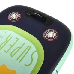 Aqua Marina Super Trip Tandem Aufblasbares Stand Up Paddle Board SUP -Optimal Paddelsport Geschäft aqua marina super trip tandem aufblasbares stand up paddle board sup 3