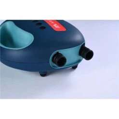 Aqua Marina Turbo Elektrische 12V SUP Pumpe Luftpumpe -Optimal Paddelsport Geschäft aqua marina turbo elektrische 12v sup pumpe luftpumpe 2