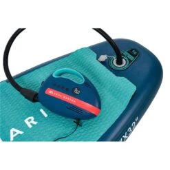 Aqua Marina Turbo Elektrische 12V SUP Pumpe Luftpumpe -Optimal Paddelsport Geschäft aqua marina turbo elektrische 12v sup pumpe luftpumpe 3