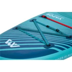 Aqua Marina Vapor 10.4 Aufblasbares SUP Komplett Set Stand Up Paddle Board -Optimal Paddelsport Geschäft aqua marina vapor 104 aufblasbares sup komplett set stand up paddle board 4