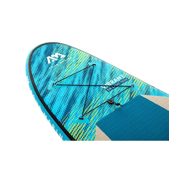 Aqua Marina Vibrant 8.0 Aufblasbares Stand Up Paddle Board Für Kinder Komplett Set 6 Aqua Marina Vibrant 8.0 Aufblasbares Stand Up Paddle Board Für Kinder Komplett Set – Bild 6