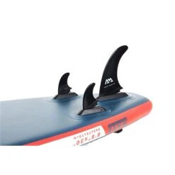 Aqua Marina Wave 8.8 SUP Komplett Set Aufblasbares Stand Up Paddle Board -Optimal Paddelsport Geschäft aqua marina wave 88 sup komplett set aufblasbares stand up paddle board 4