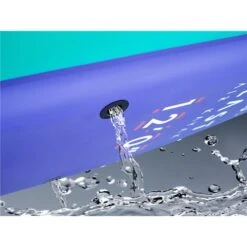 Aquatone Blast 13.6 Aufblasbares 3 Personen Kajak Set Luftboot -Optimal Paddelsport Geschäft aquatone blast 136 aufblasbares 3 personen kajak set luftboot 5