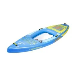 Aquatone Playtime 11.4 Kayak & SUP 2 In 1 Stand Up Paddle Board Und Luftboot -Optimal Paddelsport Geschäft aquatone playtime 114 kayak sup 2 in 1 stand up paddle board und luftboot 3
