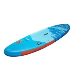 Aquatone Wave 10.0 All-Round SUP Set Ausblasbares Stand Up Paddle Board -Optimal Paddelsport Geschäft aquatone wave 100 all round sup set ausblasbares stand up paddle board 5