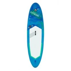Aztron Mercury 2.0 All Round 10.10 Aufblasbares Stand Up Paddle Board SUP Set -Optimal Paddelsport Geschäft aztron mercury 20 all round 1010 aufblasbares stand up paddle board sup set 3
