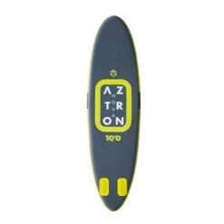 Aztron Nova 2.0 Compact 10.0 Aufblasbares Stand Up Paddle Board SUP Set -Optimal Paddelsport Geschäft aztron nova 20 compact 100 aufblasbares stand up paddle board sup set 2